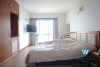 Stunning and luxurious apartment for rent in the heart of Ciputra, Tay Ho, Hanoi